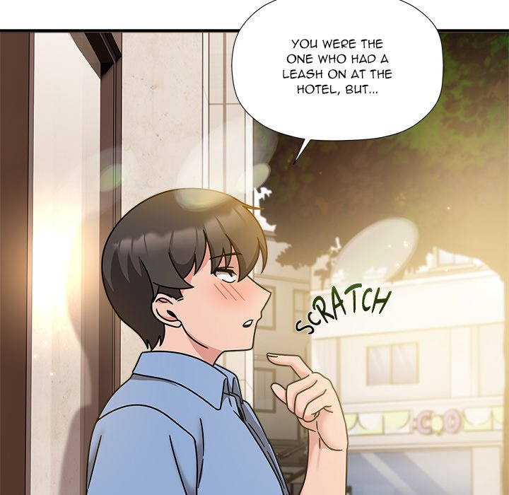 #Follow Me Chapter 59 - Manhwa18.com