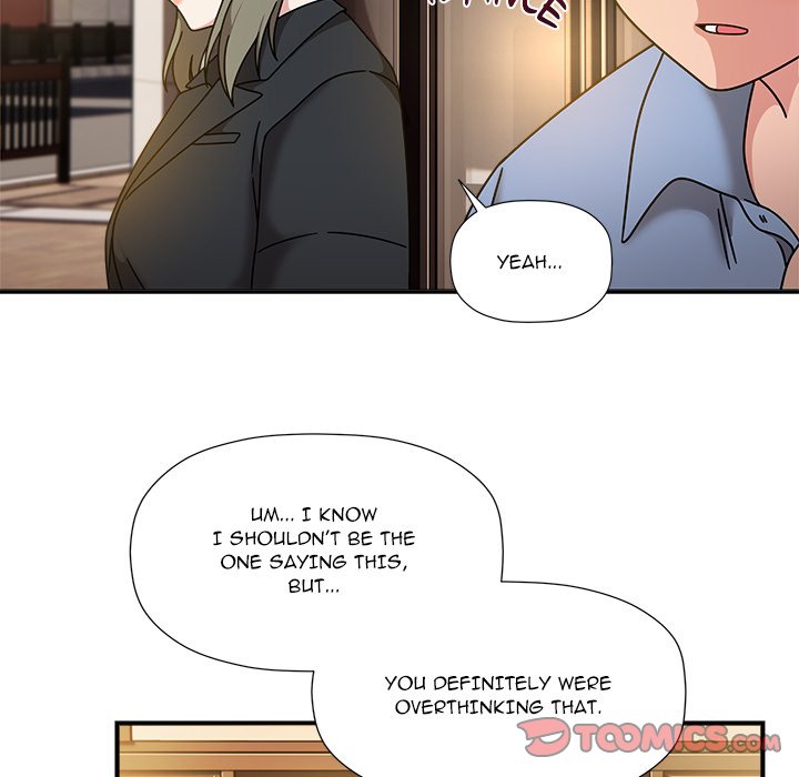 #Follow Me Chapter 59 - Manhwa18.com