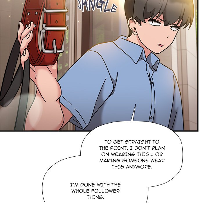 #Follow Me Chapter 59 - Manhwa18.com