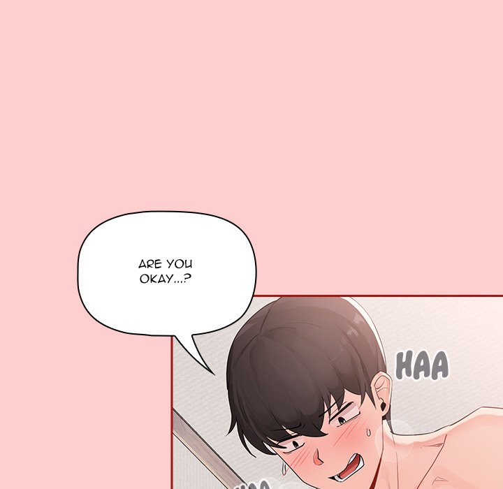 #Follow Me Chapter 6 - Manhwa18.com