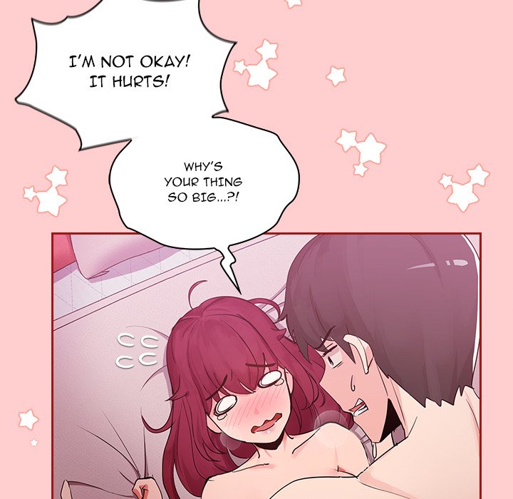 #Follow Me Chapter 6 - Manhwa18.com