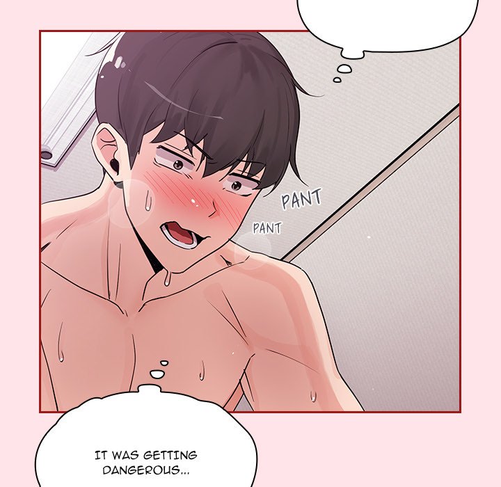 #Follow Me Chapter 6 - Manhwa18.com