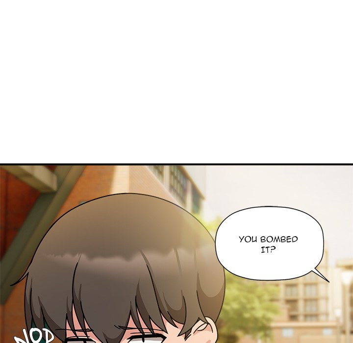 #Follow Me Chapter 60 - Manhwa18.com