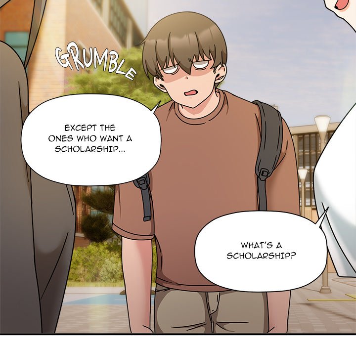 #Follow Me Chapter 60 - Manhwa18.com