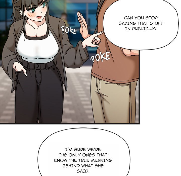 #Follow Me Chapter 60 - Manhwa18.com