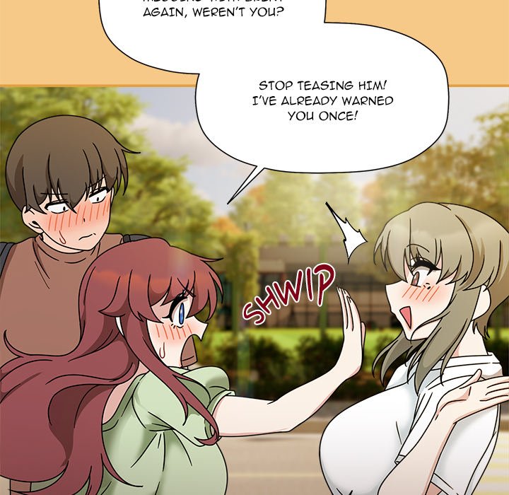 #Follow Me Chapter 60 - Manhwa18.com