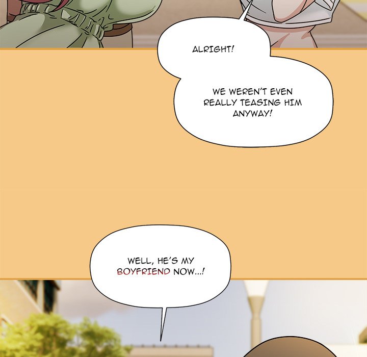 #Follow Me Chapter 60 - Manhwa18.com