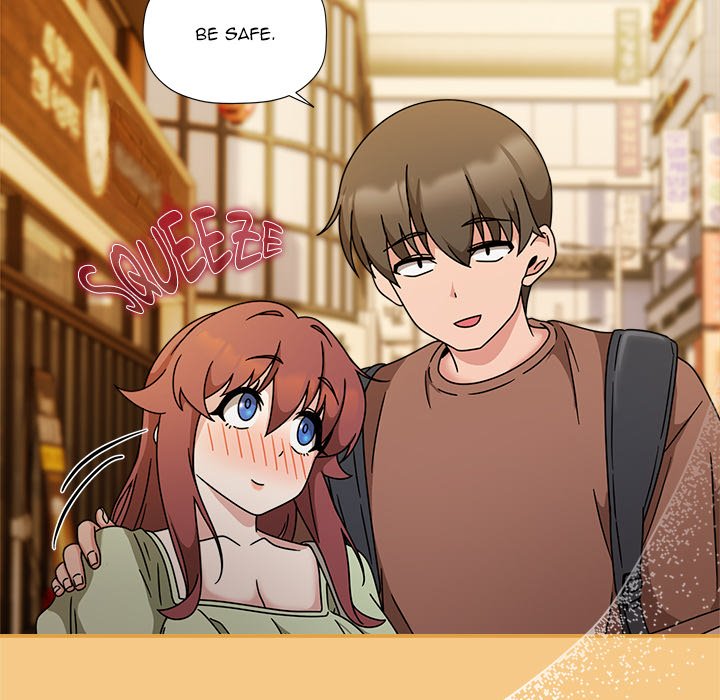 #Follow Me Chapter 60 - Manhwa18.com