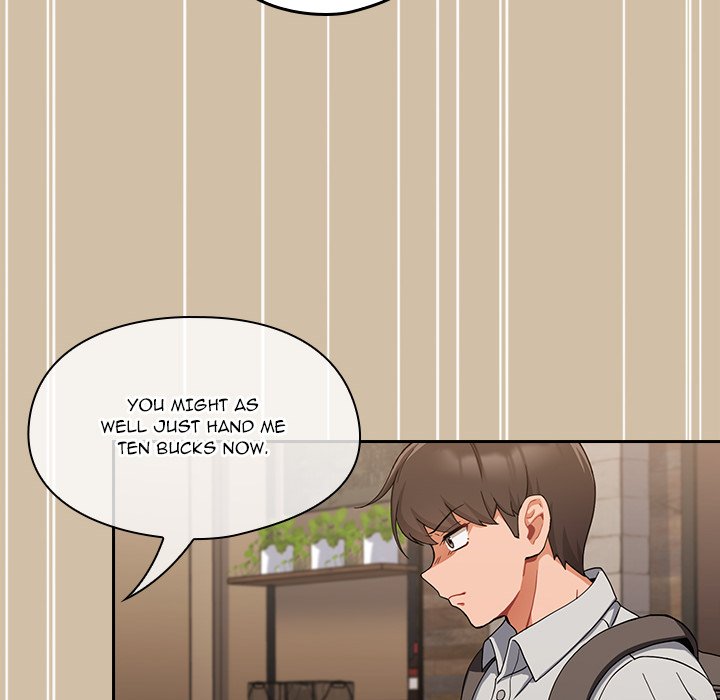#Follow Me Chapter 7 - Manhwa18.com