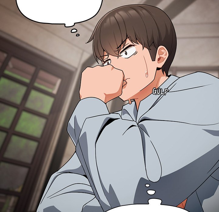 #Follow Me Chapter 8 - Manhwa18.com