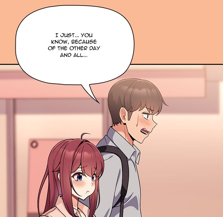 #Follow Me Chapter 8 - Manhwa18.com
