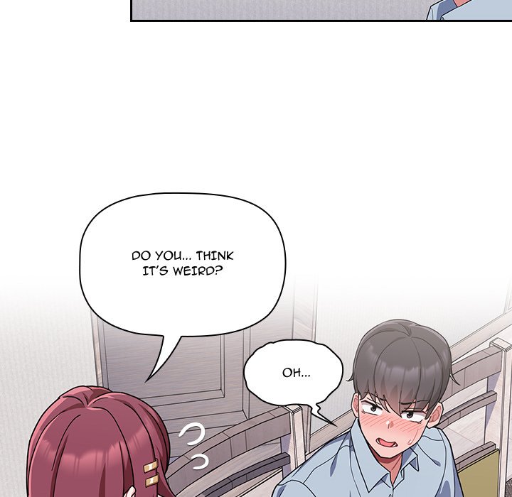 #Follow Me Chapter 9 - Manhwa18.com