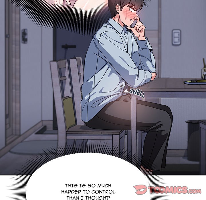 #Follow Me Chapter 9 - Manhwa18.com