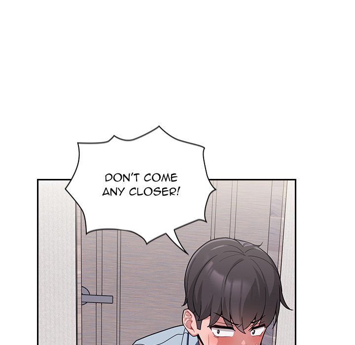 #Follow Me Chapter 9 - Manhwa18.com