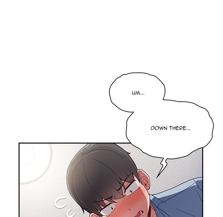 #Follow Me Chapter 9 - Manhwa18.com