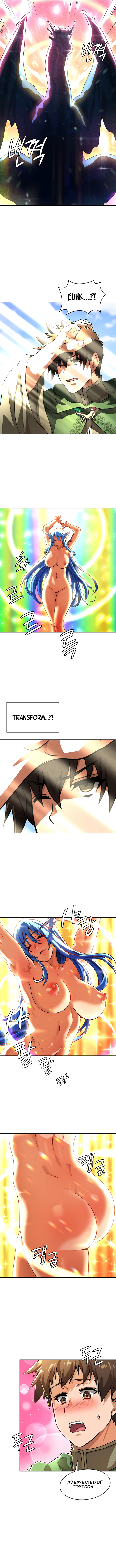 Bought By The Demon Lord Before The Ending Chapter 48 - Manhwa18.com