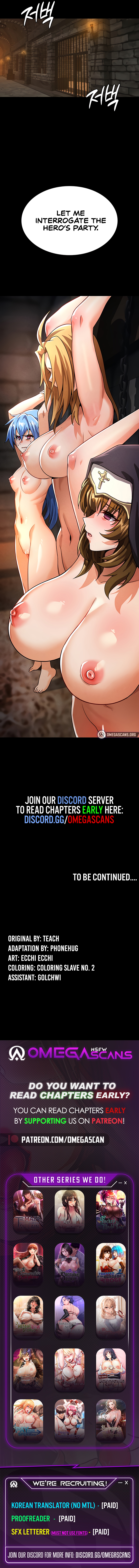 Bought By The Demon Lord Before The Ending Chapter 48 - Manhwa18.com