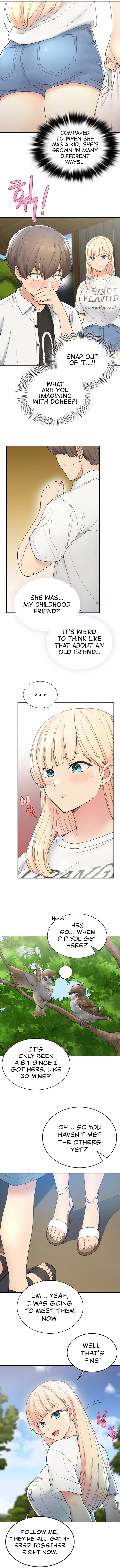 Wanna live by the countryside? Chapter 1 - Manhwa18.com