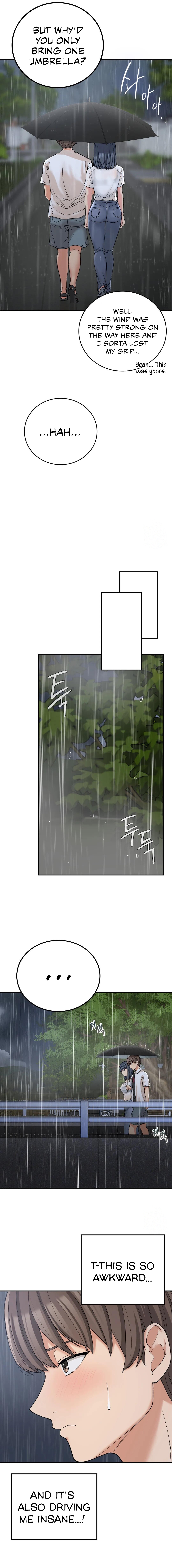 Wanna live by the countryside? Chapter 13 - Manhwa18.com