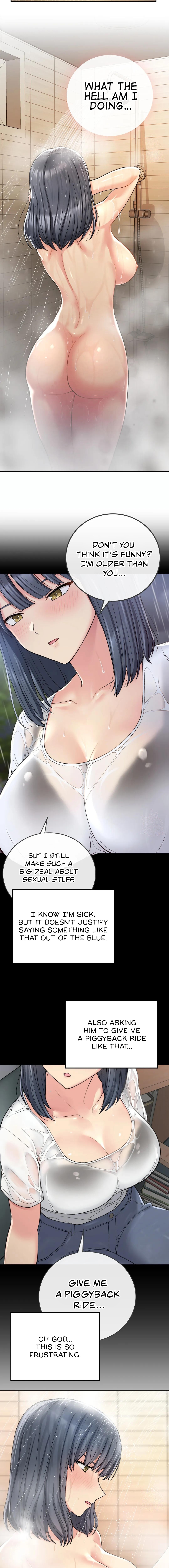 Wanna live by the countryside? Chapter 14 - Manhwa18.com