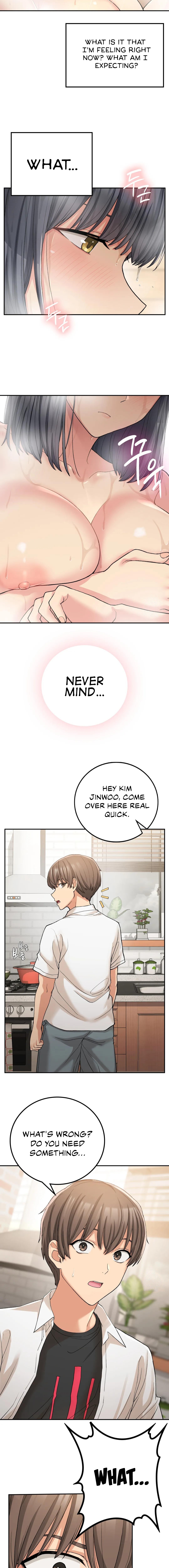 Wanna live by the countryside? Chapter 14 - Manhwa18.com