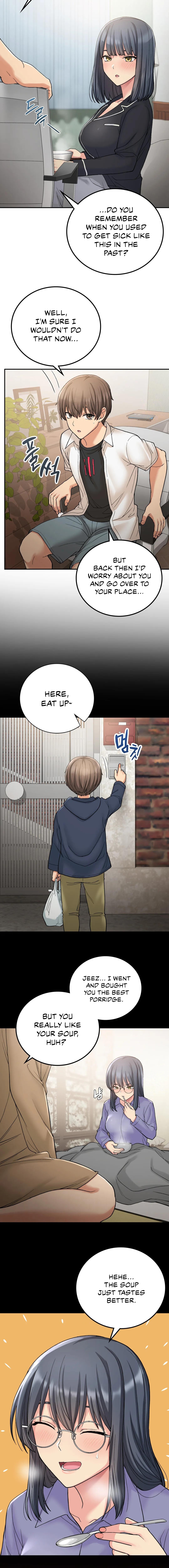 Wanna live by the countryside? Chapter 14 - Manhwa18.com