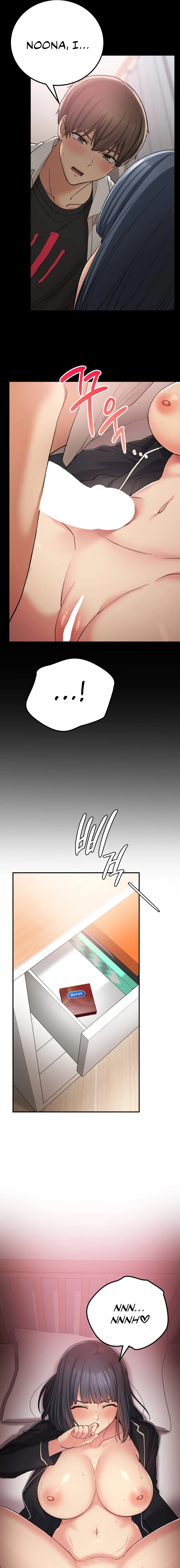 Wanna live by the countryside? Chapter 16 - Manhwa18.com