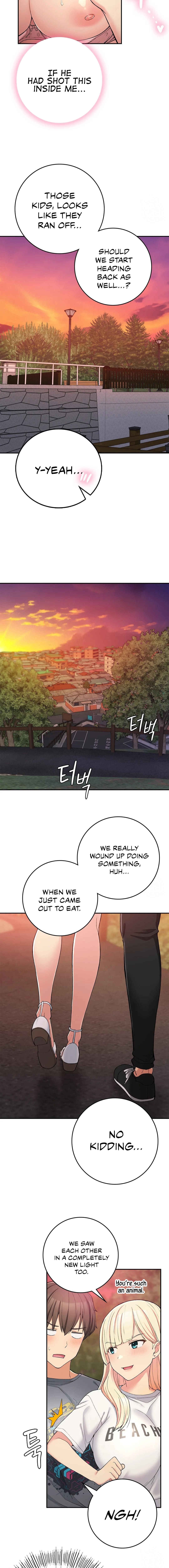 Wanna live by the countryside? Chapter 21 - Manhwa18.com