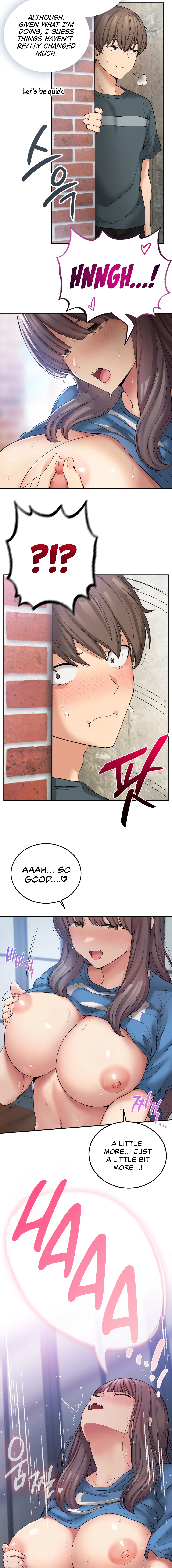 Wanna live by the countryside? Chapter 6 - Manhwa18.com