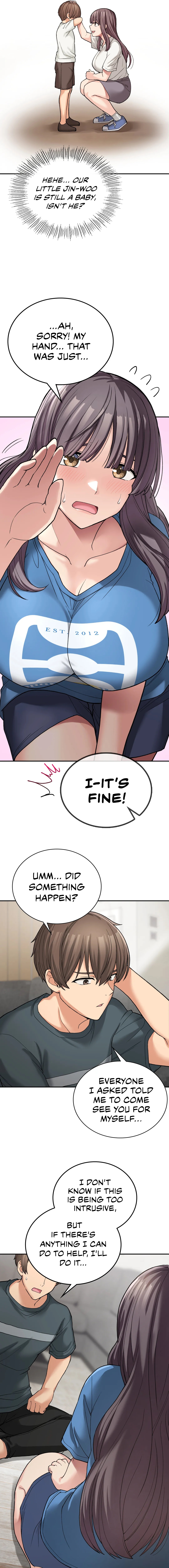 Wanna live by the countryside? Chapter 7 - Manhwa18.com