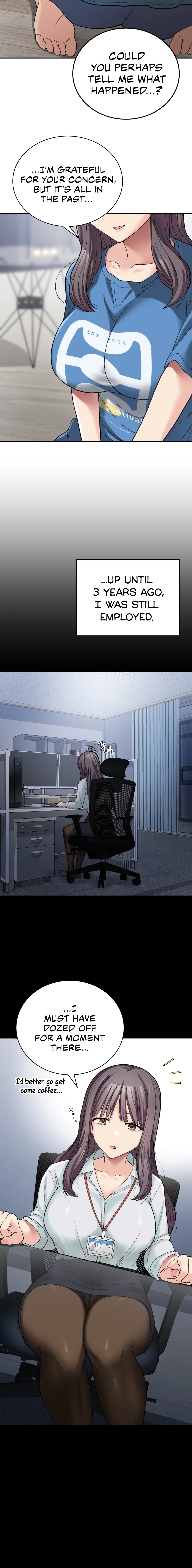 Wanna live by the countryside? Chapter 7 - Manhwa18.com