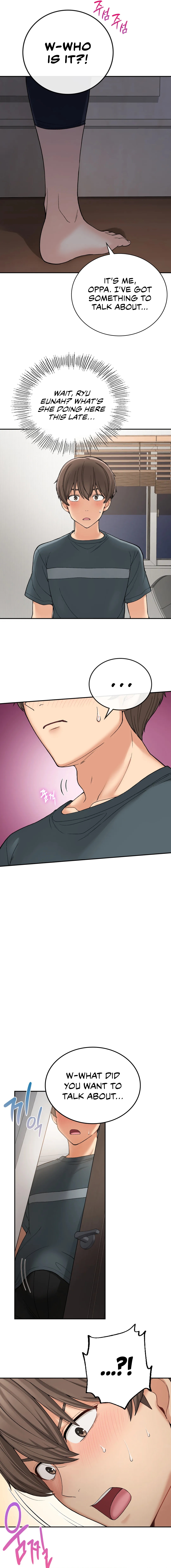 Wanna live by the countryside? Chapter 7 - Manhwa18.com