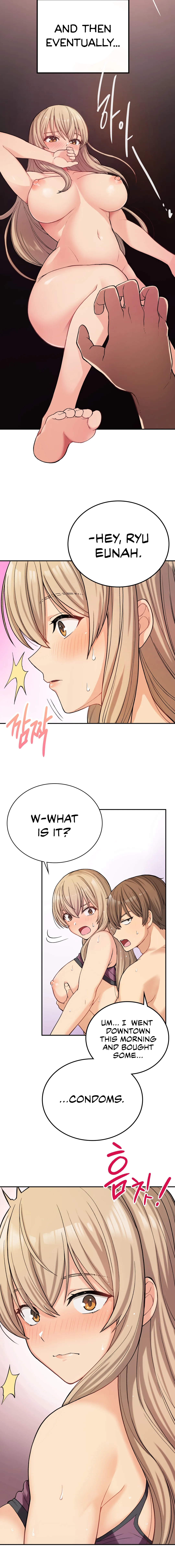 Wanna live by the countryside? Chapter 8 - Manhwa18.com