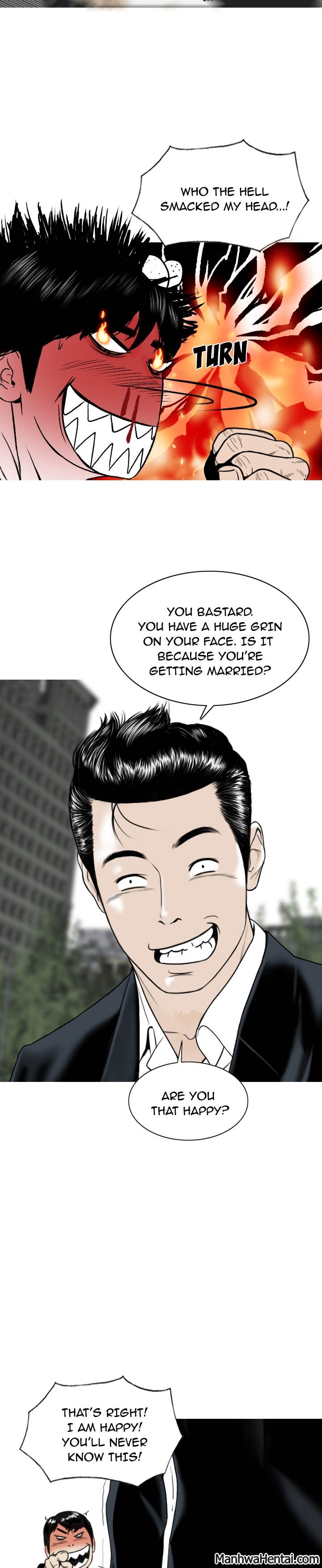 CREAMPIE Chapter 1 - Manhwa18.com