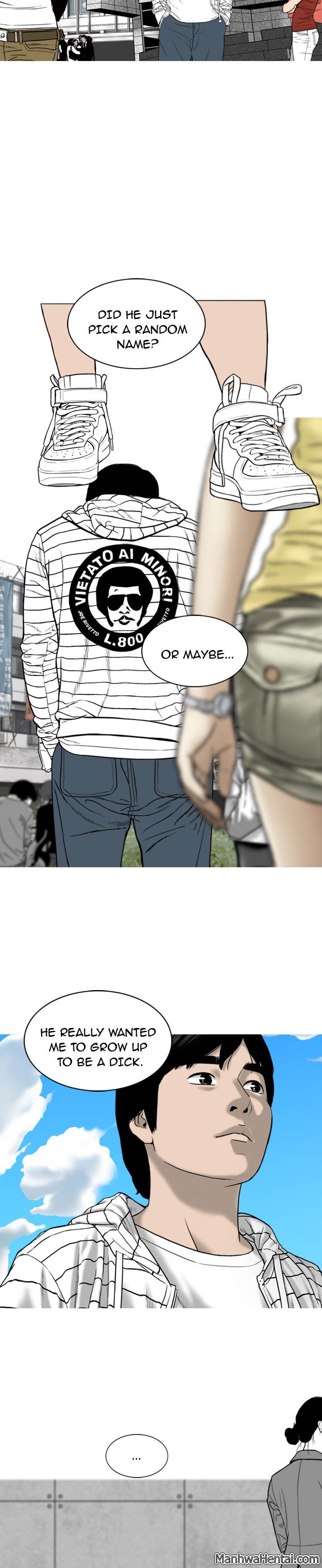 CREAMPIE Chapter 1 - Manhwa18.com