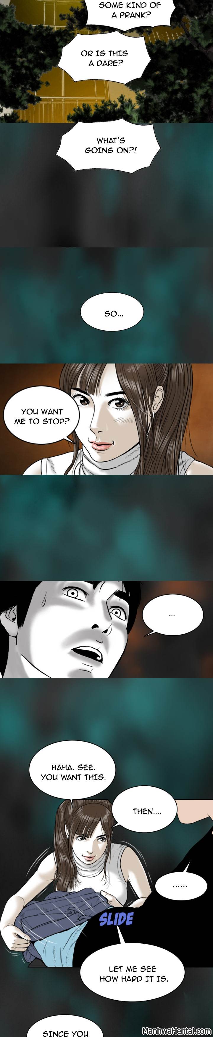 CREAMPIE Chapter 1 - Manhwa18.com