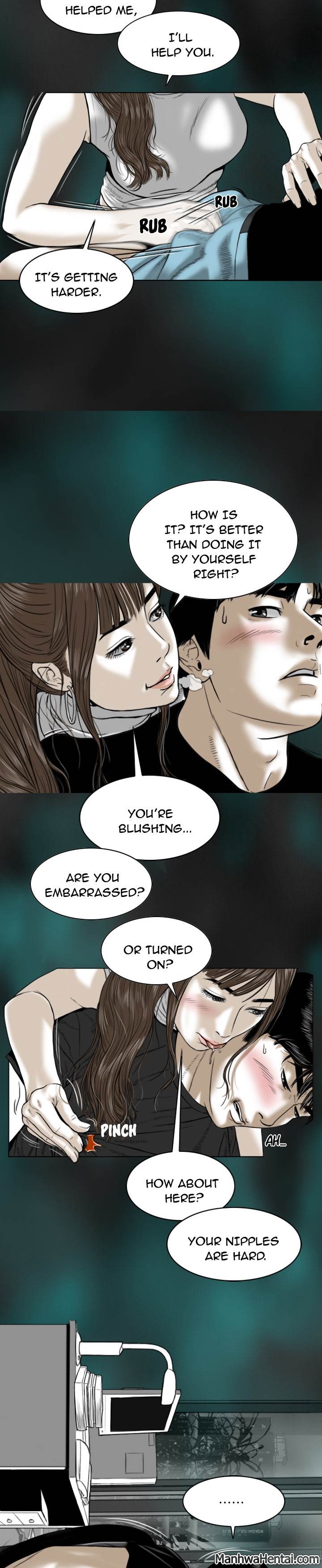 CREAMPIE Chapter 1 - Manhwa18.com