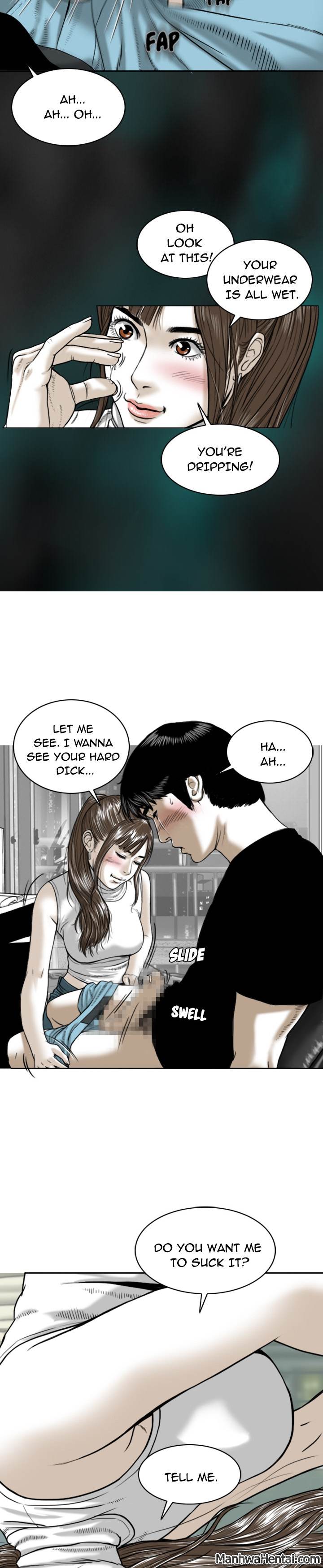 CREAMPIE Chapter 1 - Manhwa18.com