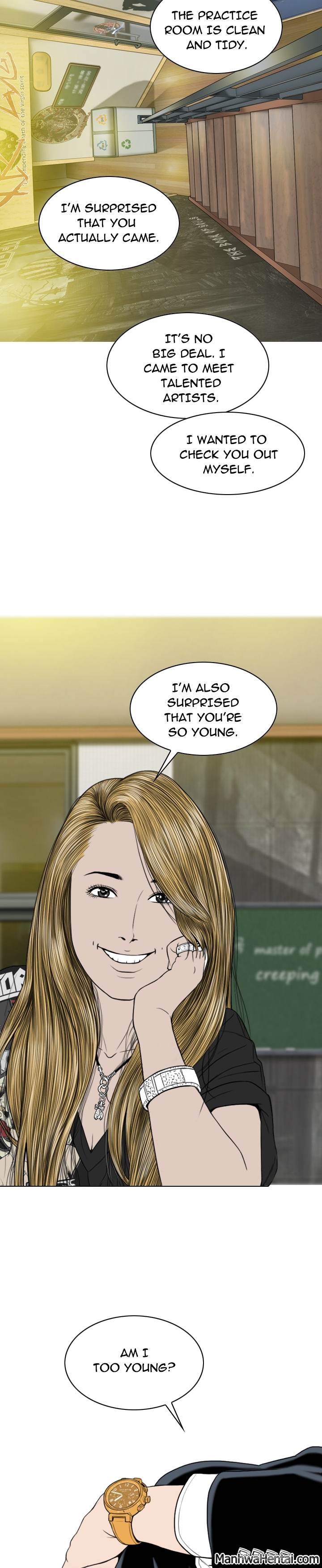 CREAMPIE Chapter 11 - Manhwa18.com