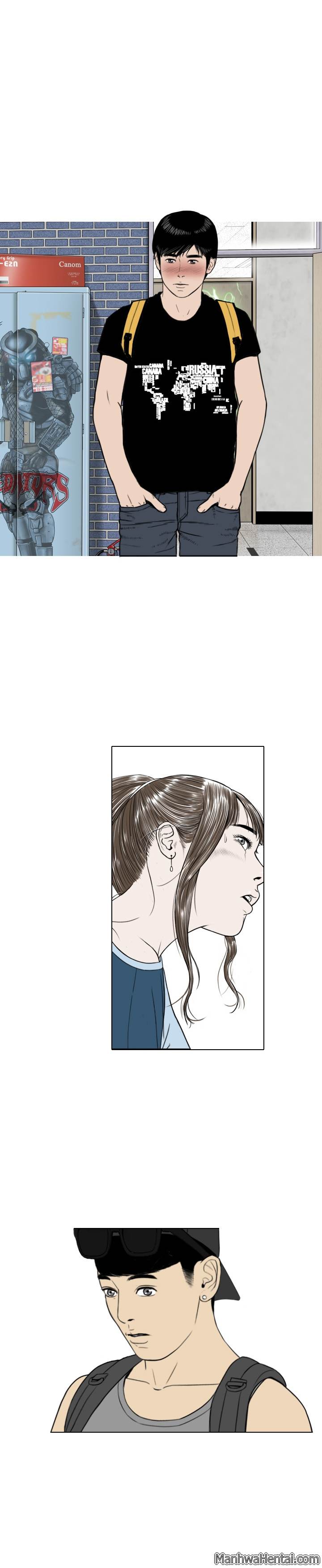 CREAMPIE Chapter 12 - Manhwa18.com