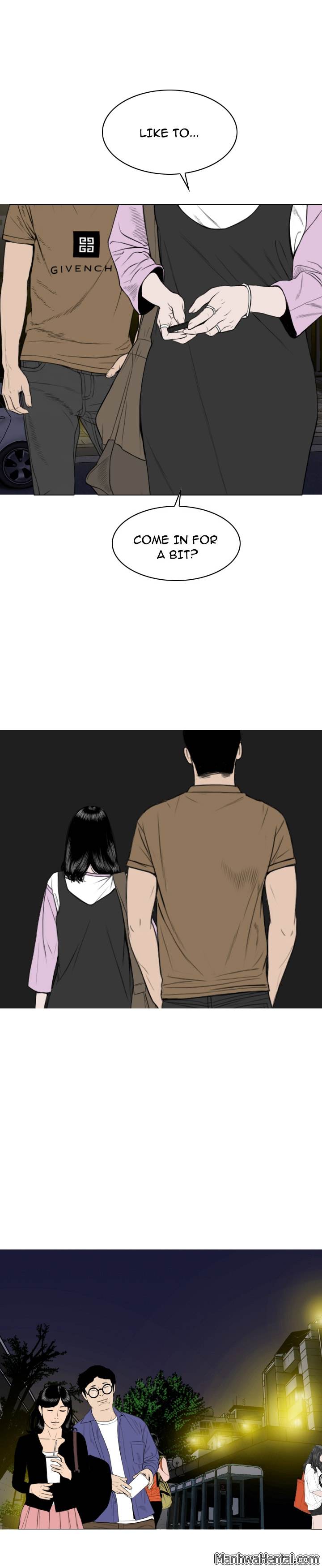 CREAMPIE Chapter 12 - Manhwa18.com