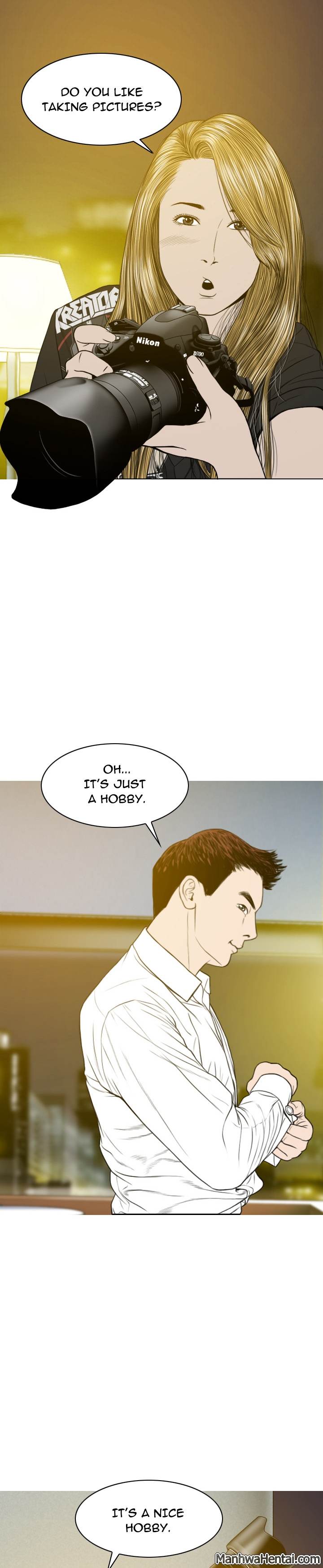 CREAMPIE Chapter 14 - Manhwa18.com