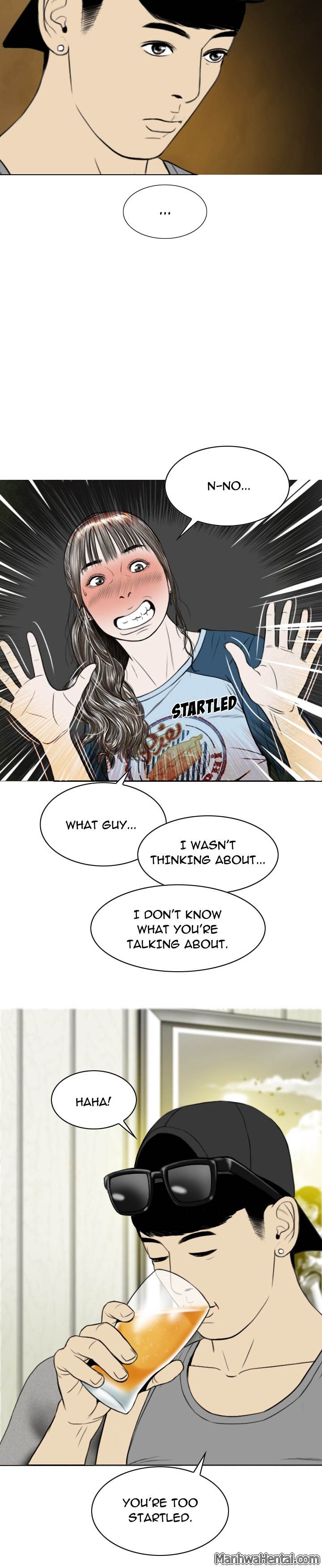 CREAMPIE Chapter 14 - Manhwa18.com