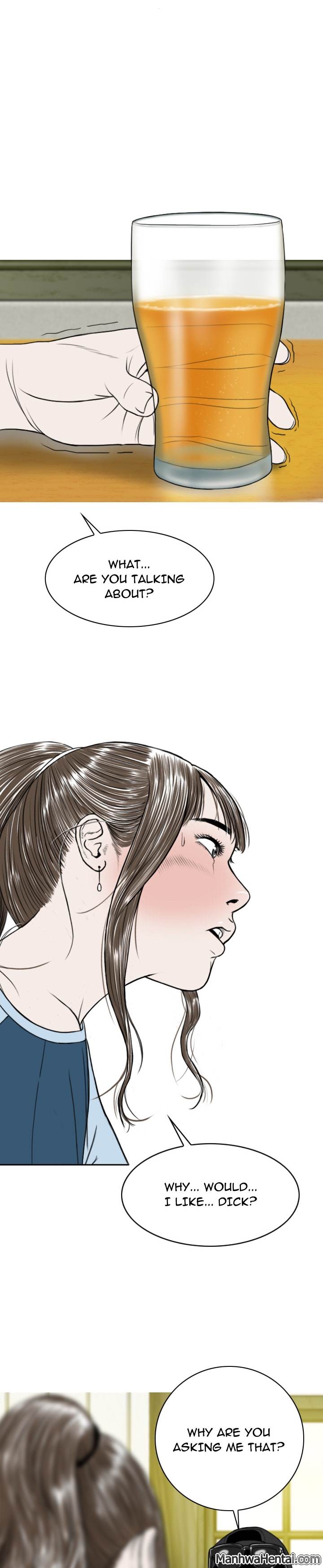 CREAMPIE Chapter 14 - Manhwa18.com