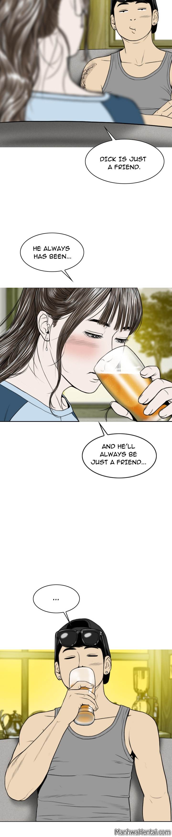 CREAMPIE Chapter 14 - Manhwa18.com