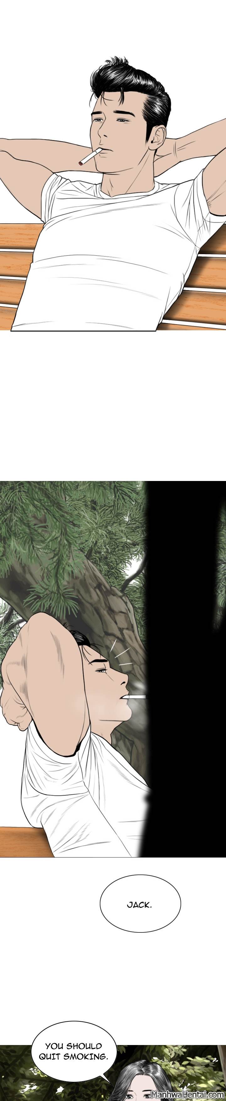 CREAMPIE Chapter 14 - Manhwa18.com