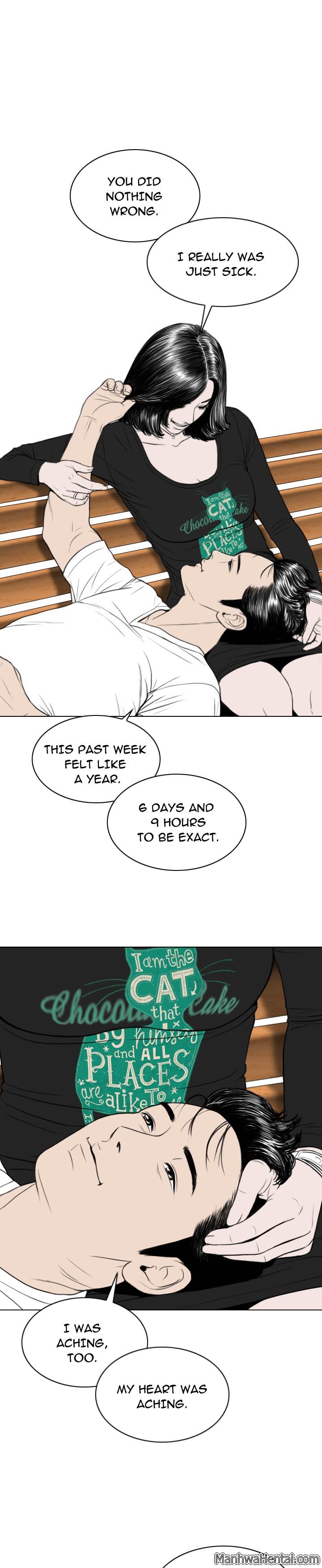 CREAMPIE Chapter 14 - Manhwa18.com