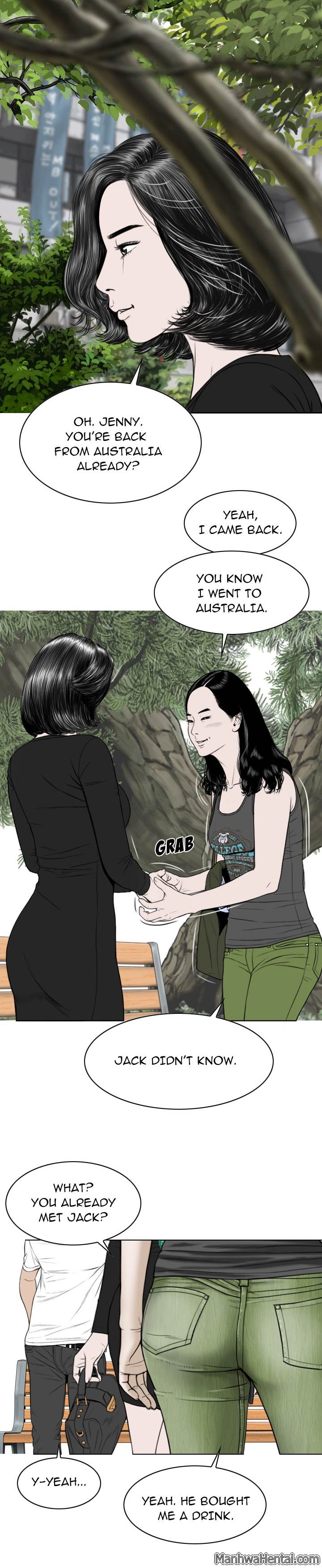 CREAMPIE Chapter 14 - Manhwa18.com