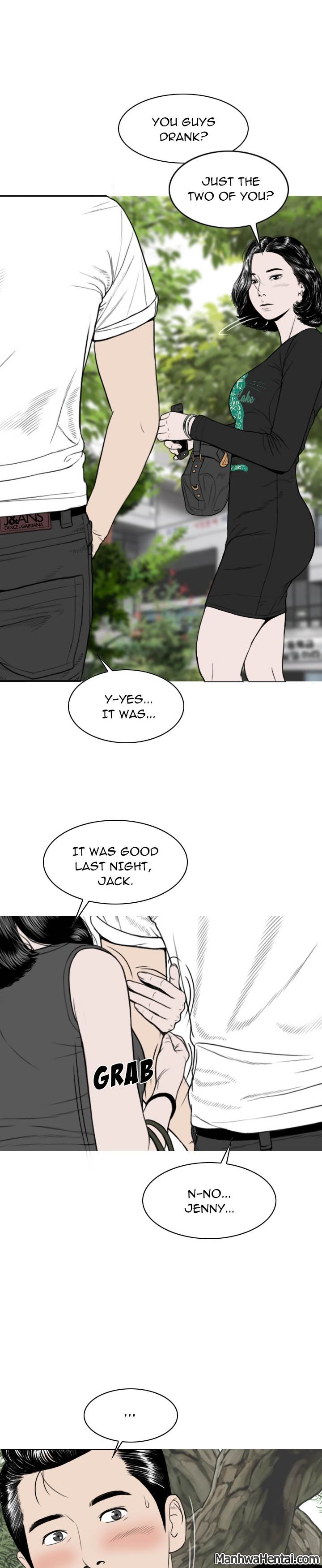 CREAMPIE Chapter 14 - Manhwa18.com