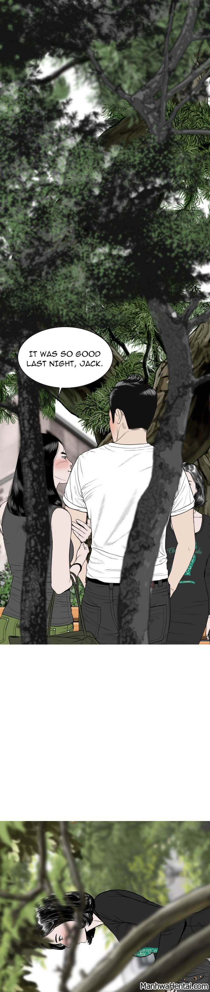 CREAMPIE Chapter 15 - Manhwa18.com